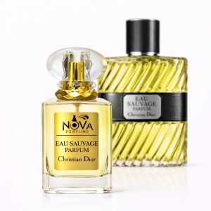 عطر دیور او ساواج