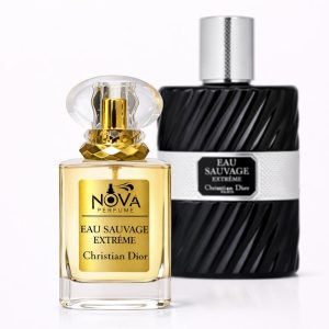 عطر دیور او ساواج اکستریم