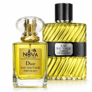 عطر دیور او ساواج پارفوم 2017