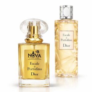 عطر دیور اسکیل پرتوفینو