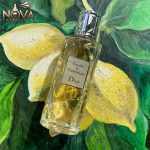 قیمت عطر دیور اسکیل پورتوفینو