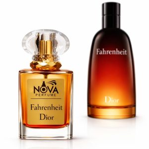 عطر دیور فارنهایت