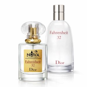 عطر دیور فارنهایت 32
