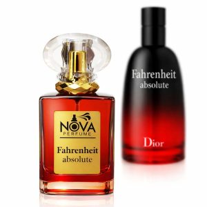 عطر دیور فارنهایت ابسولوت