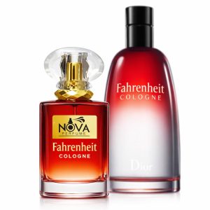عطر دیور فارنهایت کلون