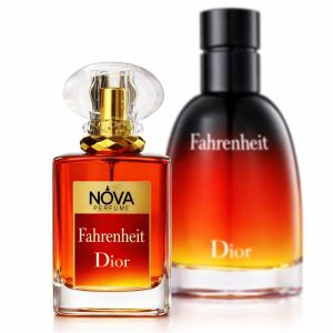 عطر دیور فارنهایت له پرفیوم