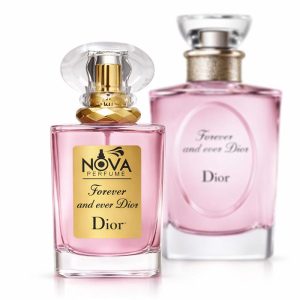 عطر دیور فور اور اند اور دیور