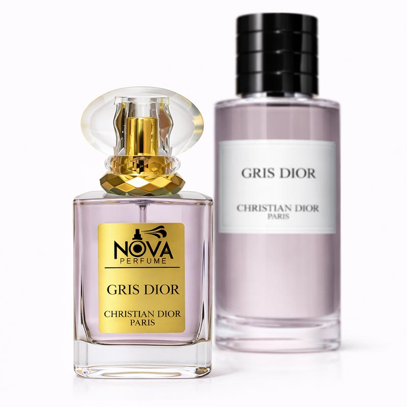 عطر دیور گریس