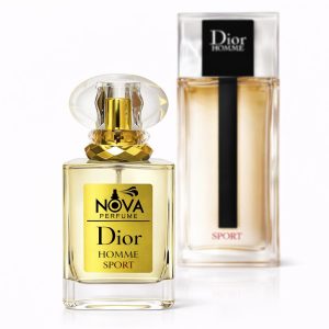 عطر دیور هوم اسپرت