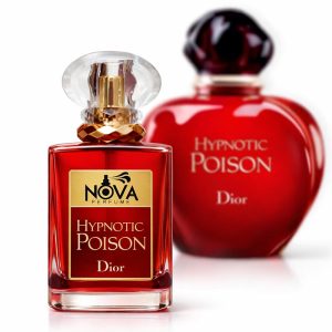 عطر دیور هیپنوتیک پویزن
