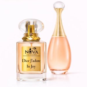 عطر دیور جادور این جوی