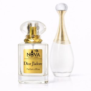 عطر دیور جادور پارفوم دئو