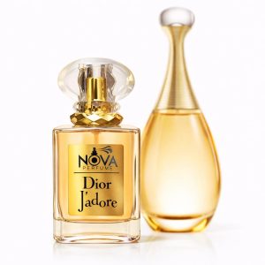 عطر دیور جادور