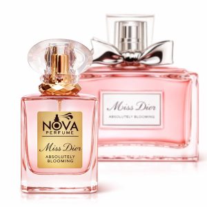 عطر دیور میس دیور ابسولوتلی بلومینگ