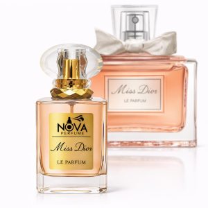 عطر دیور میس دیور له پرفیوم