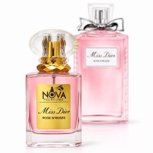 عطر دیور میس دیور رز ان رز