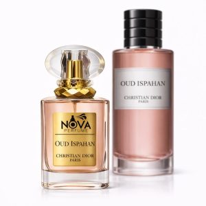 عطر دیور عود اسپهان