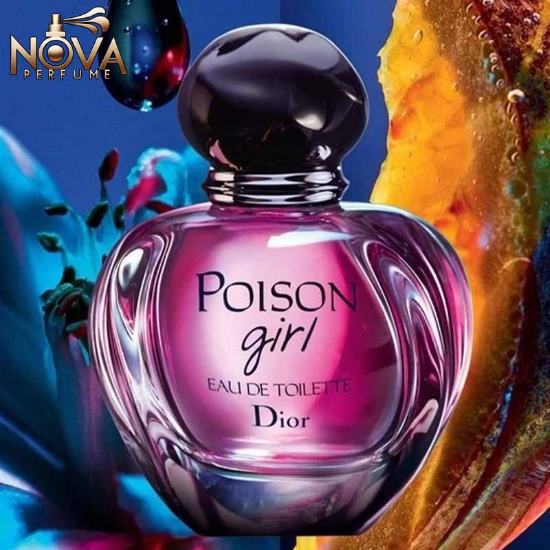 dior poison poison