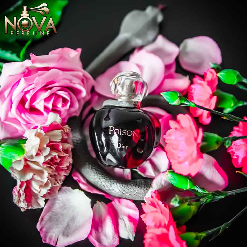 dior poison poison