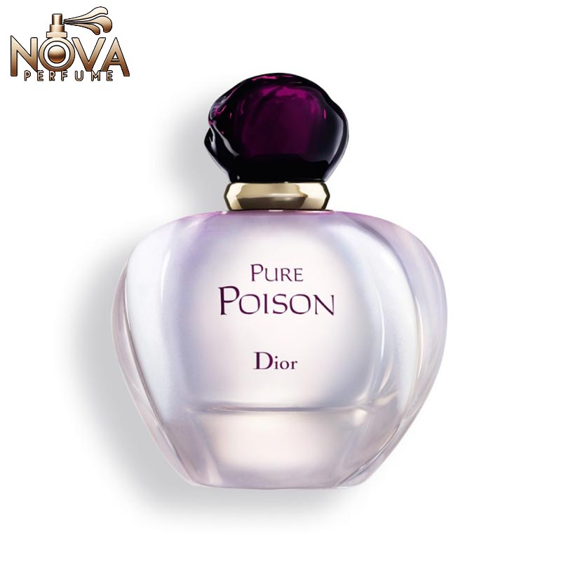 عطر دیور پیور پویزن