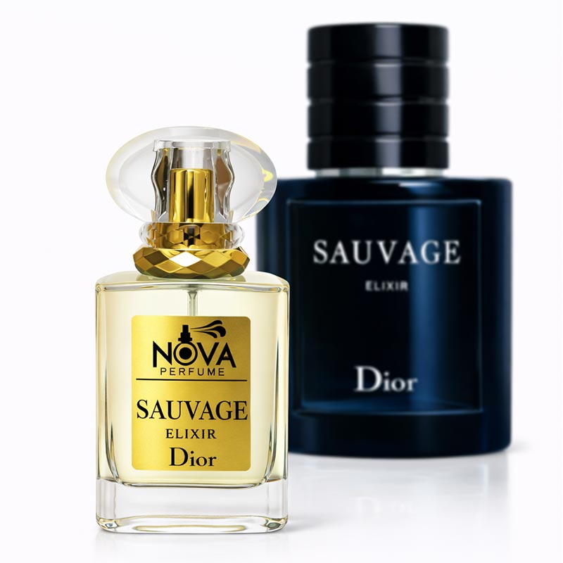 عطر دیور ساواج الکسیر عطر دیور ساواج الکسیر