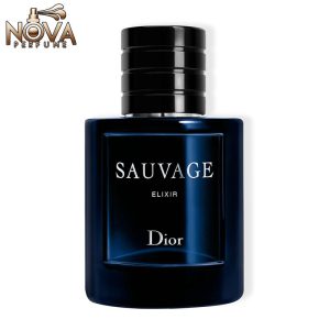 ادکلن ساواج الکسیر اصل