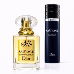 عطر دیور ساواج وری کول