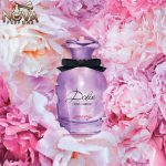 عطر دولچه پئونی