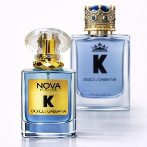 عطر دولچه گابانا کینگ