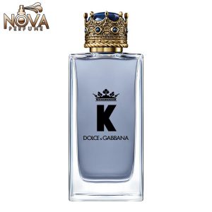 ادکلن دولچه گابانا کینگ