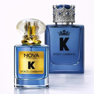 عطر دولچه گابانا کینگ ادو پرفیوم
