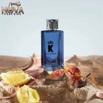 عطر دولچه گابانا کینگ پرفیوم