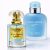 عطر دولچه گابانا لایت بلو اینتنس پور هوم