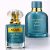 عطر دولچه گابانا لایت بلو فوراور پور هوم