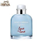 عطر لایت بلو لاو ایز لاو پور هوم