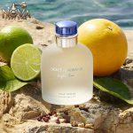 قیمت عطر دولچه گابانا لایت بلو مردانه