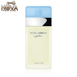 ادکلن لایت بلو زنانه