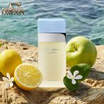 قیمت عطر دولچه گابانا لایت بلو زنانه