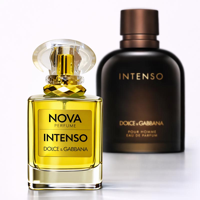عطر دولچه گابانا پور هوم اینتنسو عطر دولچه گابانا پور هوم اینتنسو