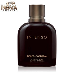 عطر دولچه گابانا اینتنسو