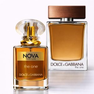 عطر دولچه گابانا د وان مردانه