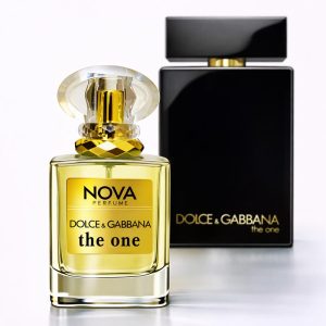 عطر دولچه گابانا د وان ادو پرفیوم اینتنس مردانه
