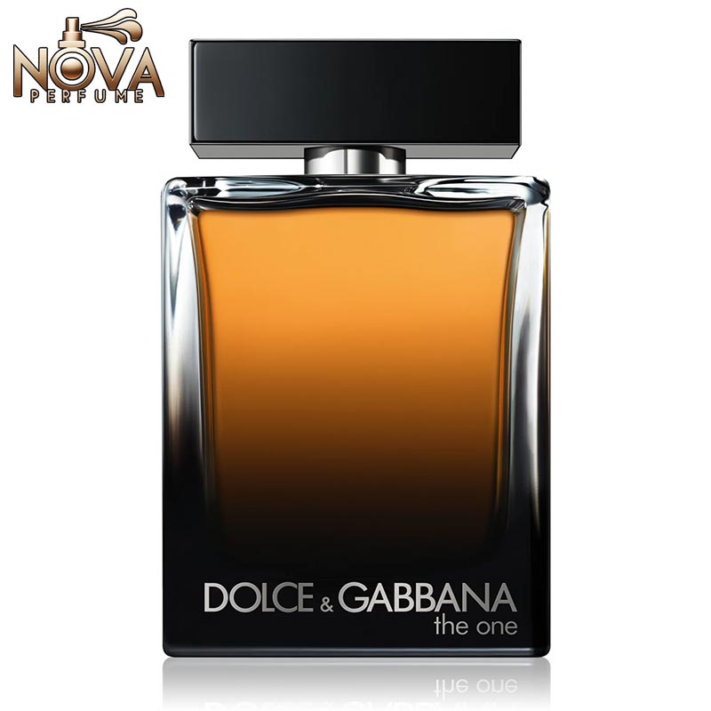 عطر دولچه گابانا د وان ادو پرفیوم مردانه