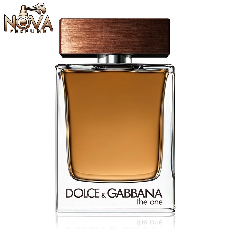 عطر دولچه گابانا د وان مردانه