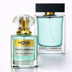 عطر دولچه گابانا د وان جنتلمن