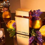 خرید عطر دولچه گابانا د وان گلد مردانه