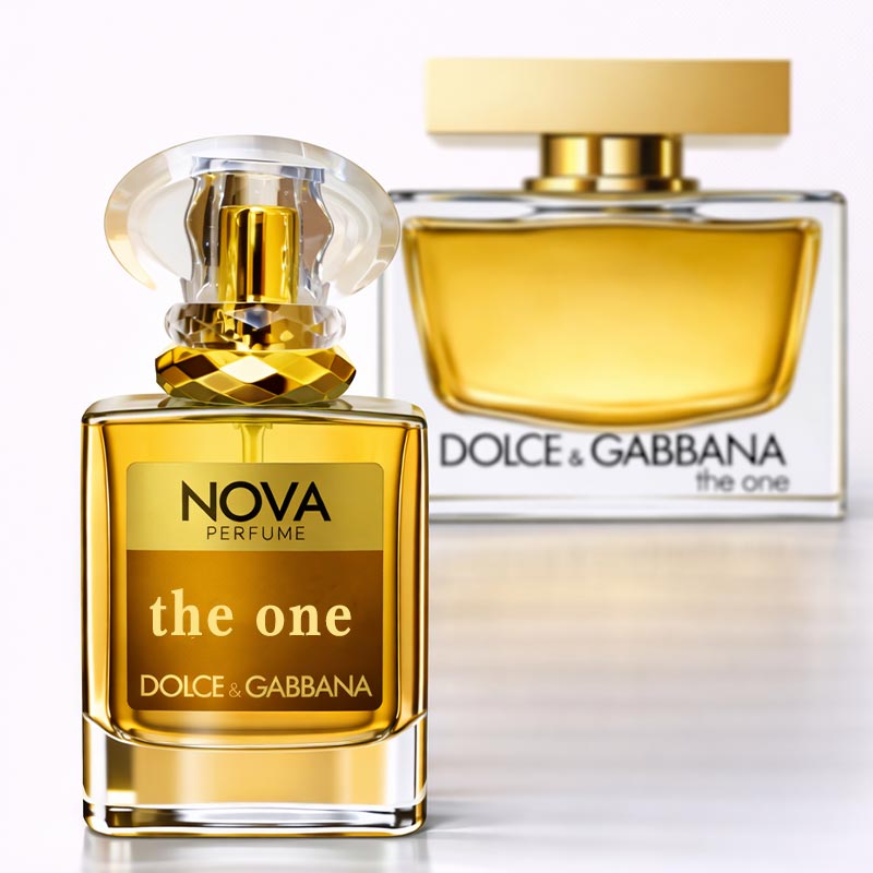 عطر دولچه گابانا د وان گلد زنانه عطر دولچه گابانا د وان گلد زنانه