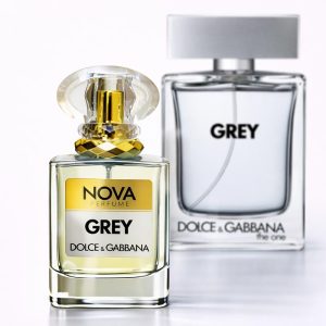 عطر دولچه گابانا د وان گری
