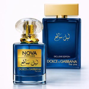 عطر دولچه گابانا د وان لومینوس نایت