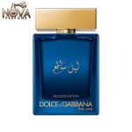 عطر دولچه گابانا د وان لومینوس نایت